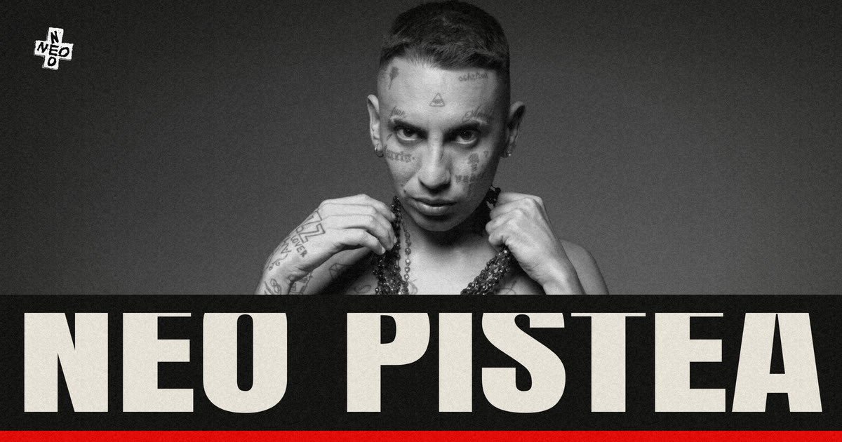 Foto de Neo Pistea